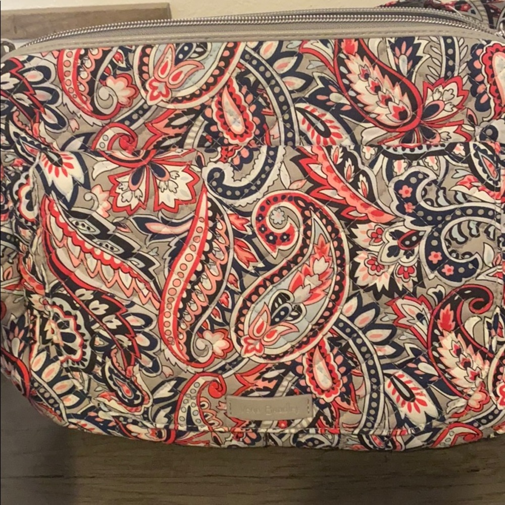 Vera Bradley Carson